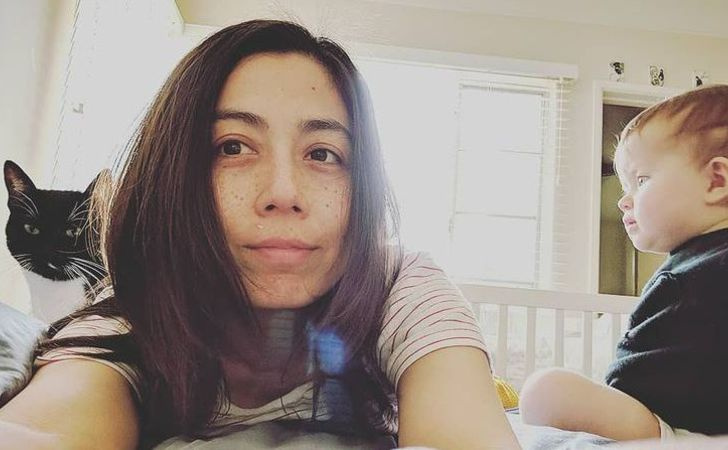 ¿Quién es Ayako Fujitani? Todo sobre la hija de Steven Seagal