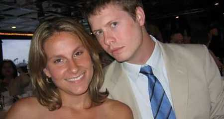 Emma Nasper's husband is an actor