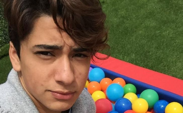 ¿Quién es Calvin Millán? Todo sobre el hijo de César Millán