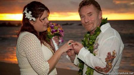   Amy Railsback Marito