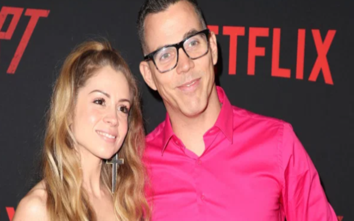 ¿Quién es Lux Wright? Su carrera, matrimonio, hijos y otros datos interesantes