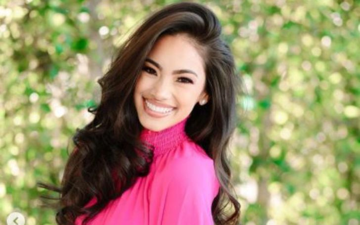 Qui est la femme de Rob Dyrdek, Bryiana Noelle Flores ? Ce que vous devez savoir sur elle