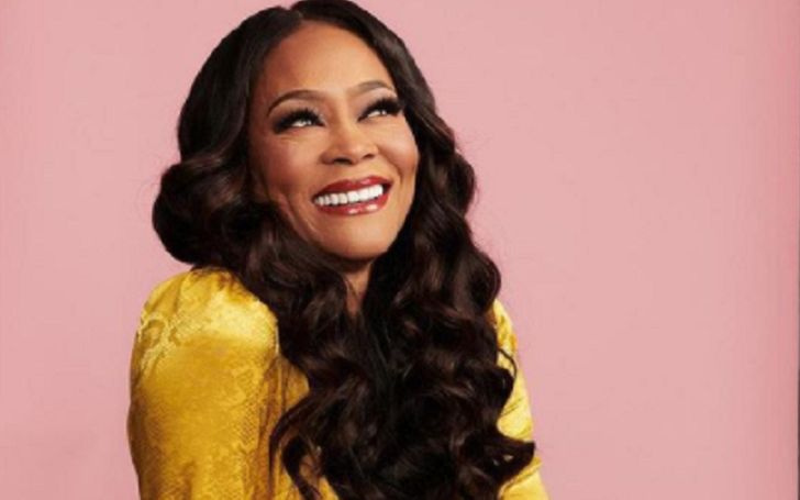 ¿Quién es Svetozar Marinkovic? La verdad no contada del exmarido de Robin Givens