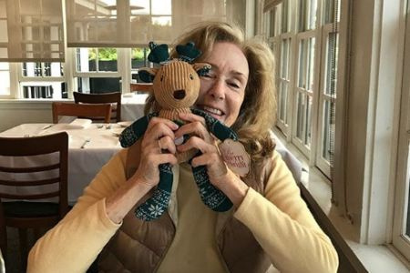   Jacqueline Carlin verlor ihr Leben an Krebs.