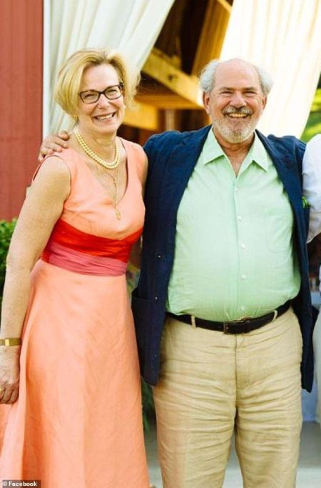 Paige Reffe Deborah Birx