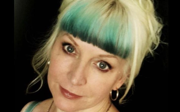   Chi è Karin Winslow? Tutto quello che dovresti sapere sulla moglie di Lana Wachowski