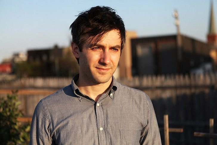   Chi è Nick Silvestro? Tutti i fatti sul marito di Mina Kimes