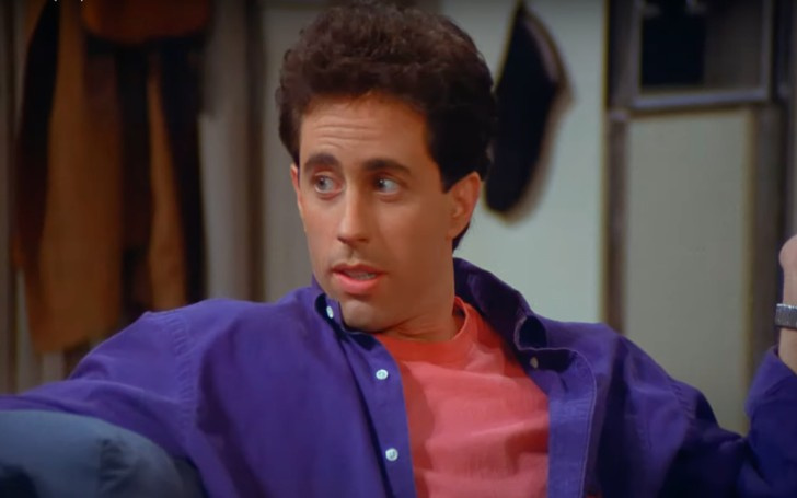 Kalman Seinfeld: Detalhes não contados sobre o falecido pai do comediante americano Jerry Seinfeld