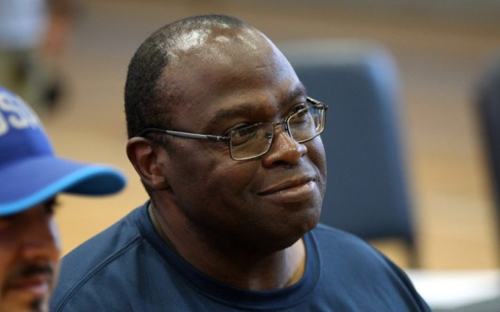   Il padre di Sydney McLaughlin Willie McLaughlin: cosa sta facendo nel 2022?