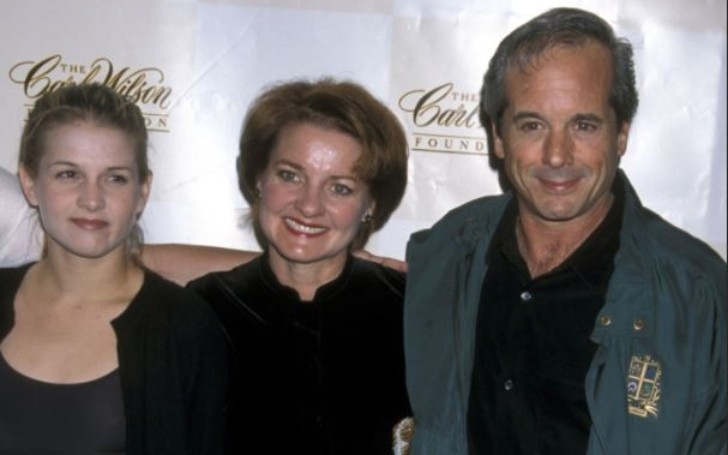 Qué pasó con la hija de Haley Arnaz, Desi Arnaz Jr. y Amy Arnaz
