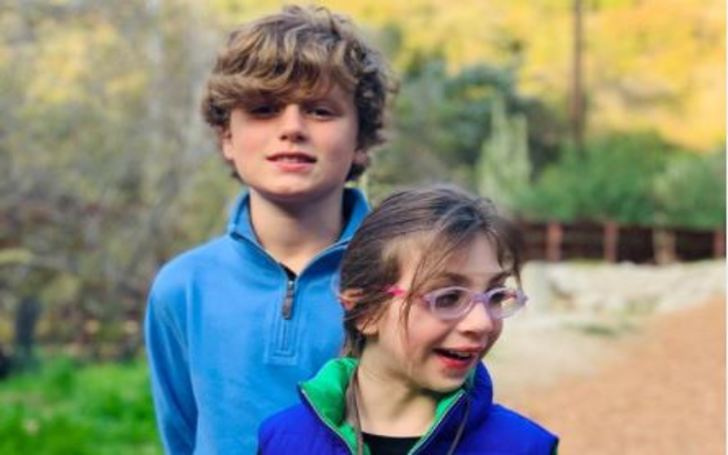 Conozca al hijo de Jennifer Grant, Cary Benjamin Grant: algunos hechos inexplorados