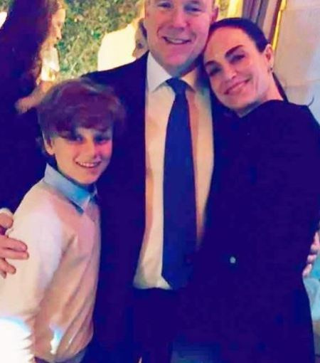 Cuando se le preguntó por qué Jennifer Grant nombró a su hijo, Cary Benjamin Grant, en honor a su padre, dijo que la generación de su hijo Carry probablemente no sabrá quién era su padre y creía que era algo bueno para su hijo que su abuelo fuera un ícono.