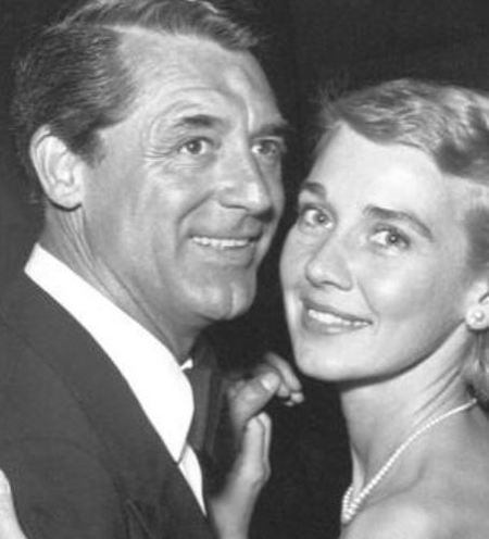 beca cary's ex-wife, Betsy Drake was French-English actress know for films like Intent To Kill, Dancing In The Dark, Pretty Baby, Next To No Time, and others.