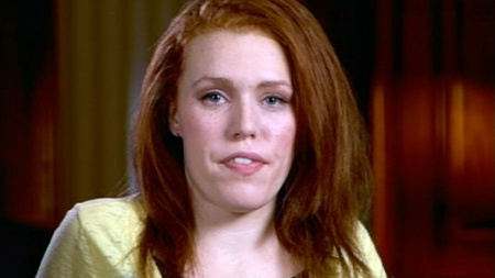 Shannon Price è un'attrice