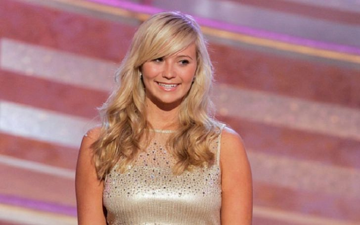   La verdad no contada sobre Kathryn Eastwood, la hija de Clint Eastwood