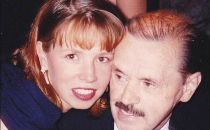 O que aconteceu com Tracey Wahlberg? Casada com Michael Marcarelli