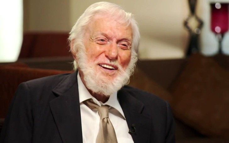   Was war die Todesursache von Jessica Van Dyke? Über die Tochter von Christian Van Dyke