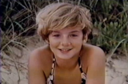 Jessica Van Dyke wurde 13 Jahre alt