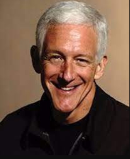 Jessica van Dyke's father is a former actor