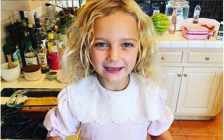   Fianna Francis Masterson