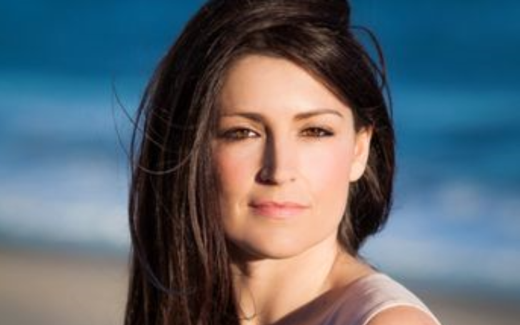   Britt Coelho-I fatti indicibili sulla moglie di René Elizondo Jr