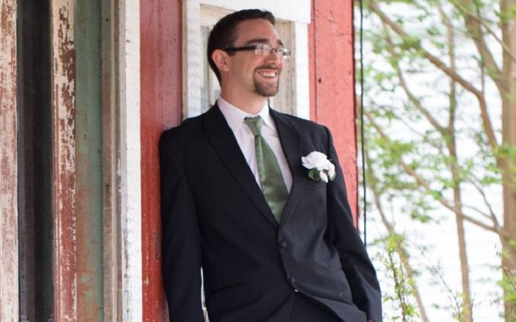 Dentro de la vida de Dakota Brinkman: El hijo mayor de Melissa Gilbert
