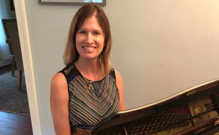   Tutto su Eve Schiff, la sua carriera, i figli e il matrimonio con Adam Schiff