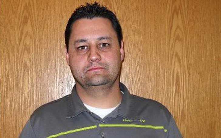   L'unica figlia con moglie di Matthew Jay Povich-Maury Povich, Connie Chung