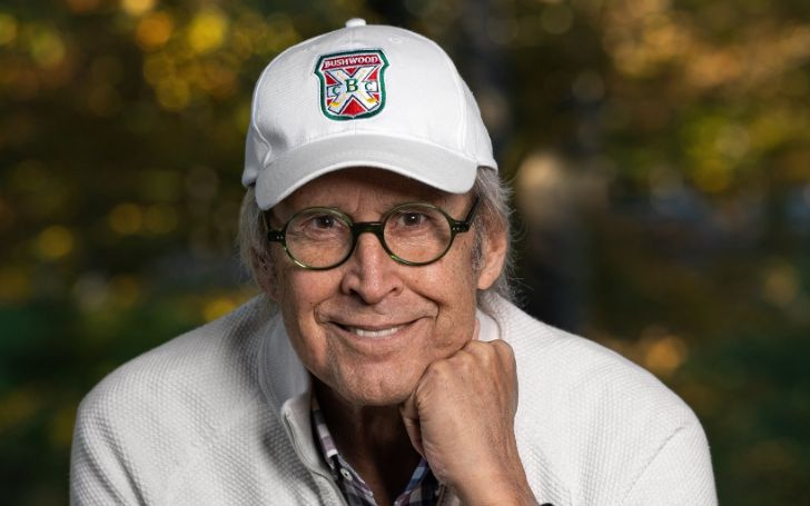   Suzanne Chase, Ex-Frau von Chevy Chase; Ist sie tot? Wo ist sie jetzt?