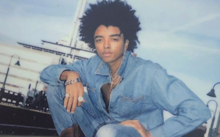   Bigiotteria Star Odiseas Georgiadis: cose da sapere su di lui