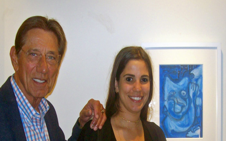   Cosa è successo a Olivia Namath? Fatti indicibili sulla figlia di Joe Namath