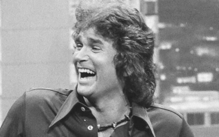 ¿Quién es Josh Fraser Landon? Todo sobre el segundo hijo adoptivo de Michael Landon