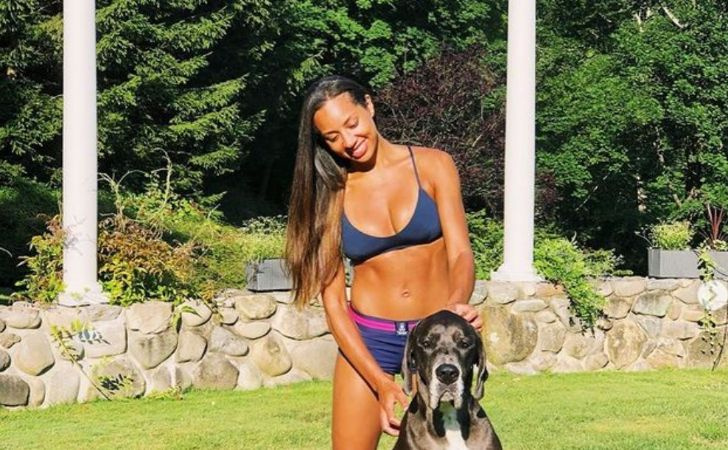   Chi è Melanie Hervey? La sua carriera, relazione, genitori, fidanzato