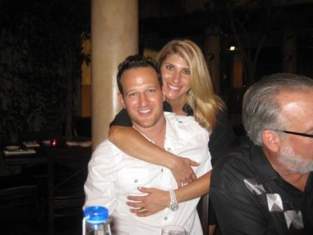 michelle beisner-buck novio