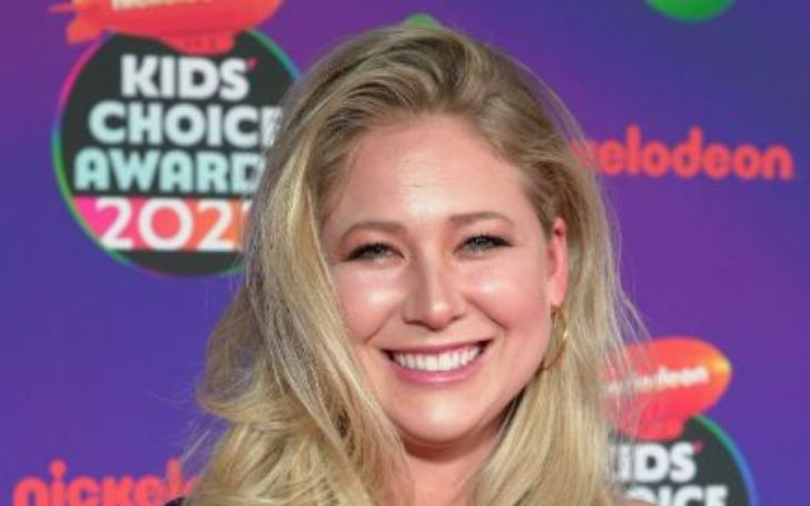   London Elise Kress Enfermedad, Marido, Wiki-Bio, Edad, Altura