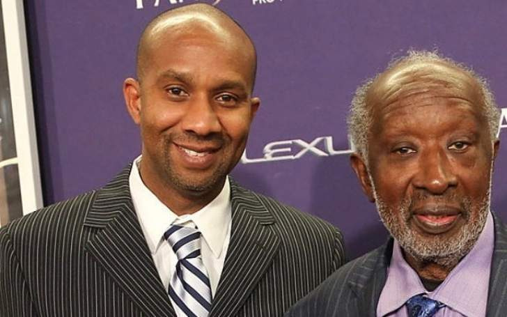   Alexander Devore Avant: Tout ce que vous devez savoir sur le fils de Clarence Avant