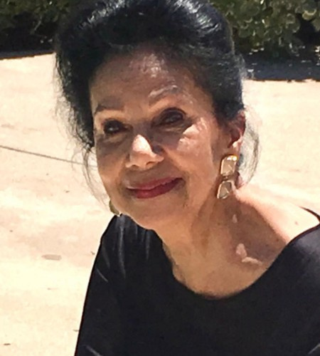 La maman d'Alexander Devore Avant a été tuée en décembre 2021