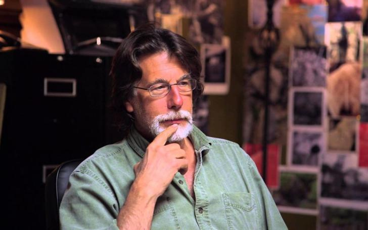 Rick Lagina Wiki, Épouse, Maison, Vivre