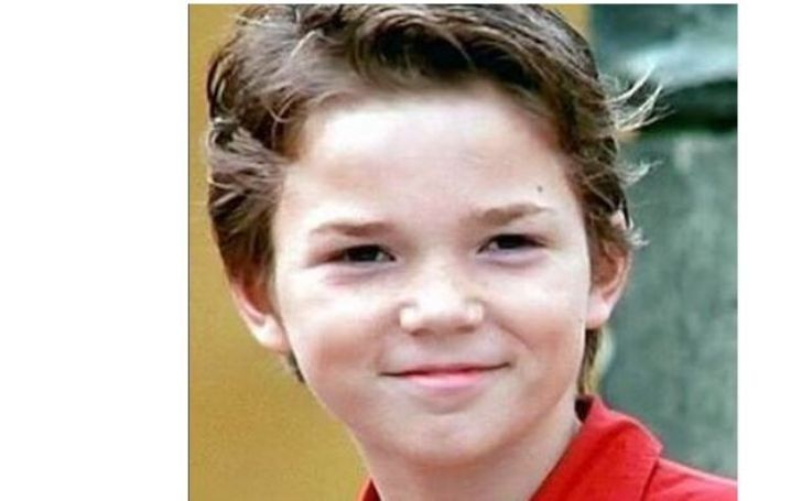 Rollo Weeks: Faits indicibles sur les semaines de chèvrefeuille et le frère de Perdita Weeks