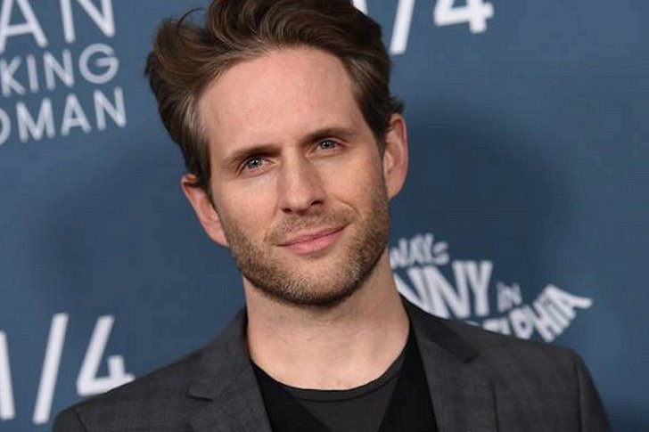 El padre de Glenn Howerton fue piloto de combate: muchos más datos sobre él