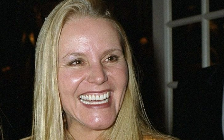   Wo ist Lenedra Carroll jetzt? Unzählige Details der Ex-Frau von Atz Kilcher