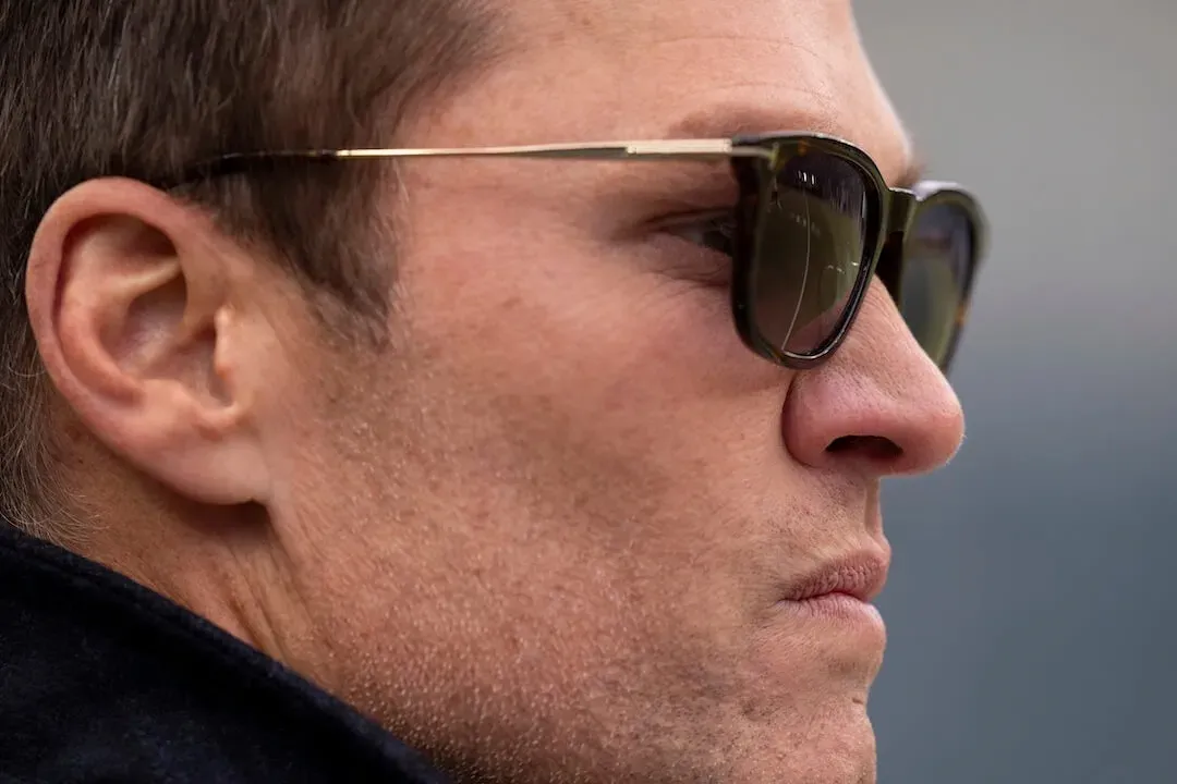 Tom Brady’s Super Bowl debut in the booth comes with plenty of questions' decoding='async' fetchpriority='high