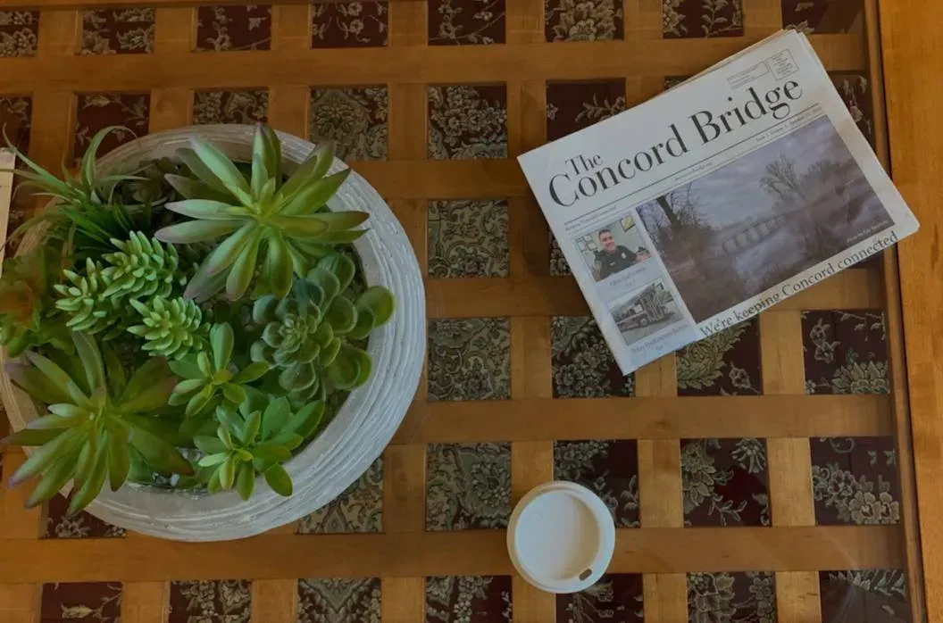 ‘Local journalism is stampeding back town by town.’' decoding='async' fetchpriority='high