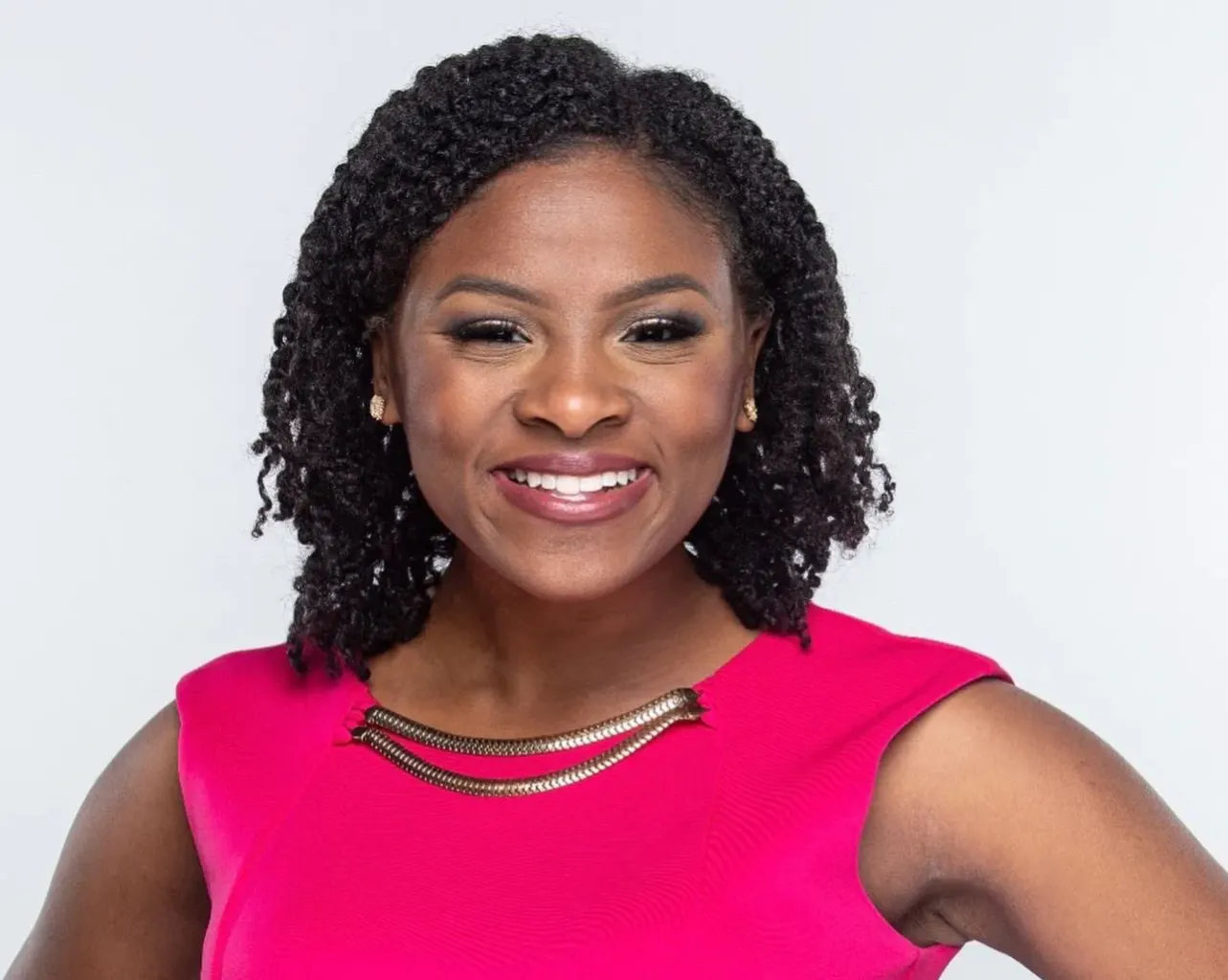 For Black women journalists wearing #NaturalHairOnAir is a point of pride and resistance