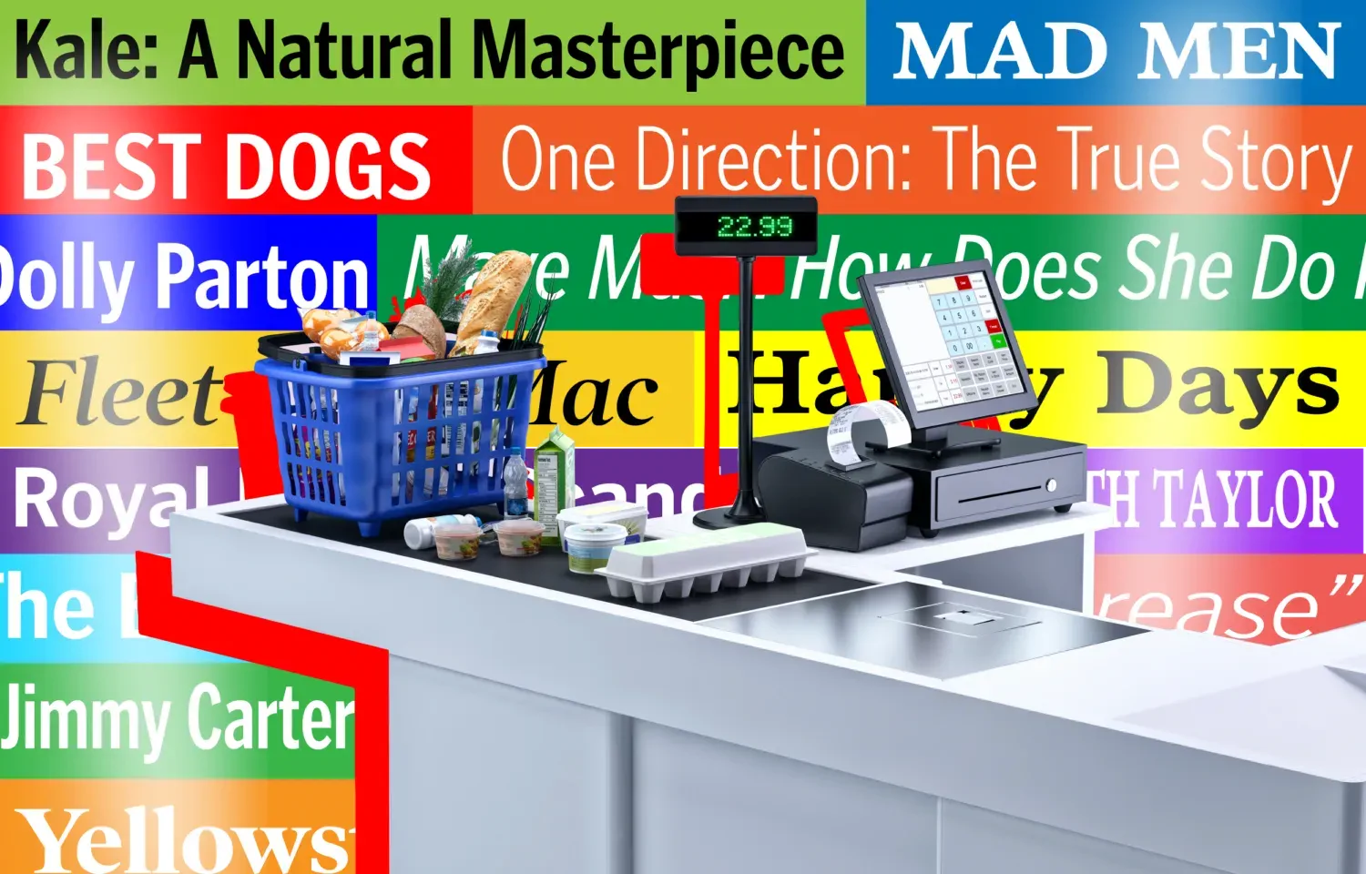 Why every checkout counter in America sells those  magazines' decoding='async' fetchpriority='high