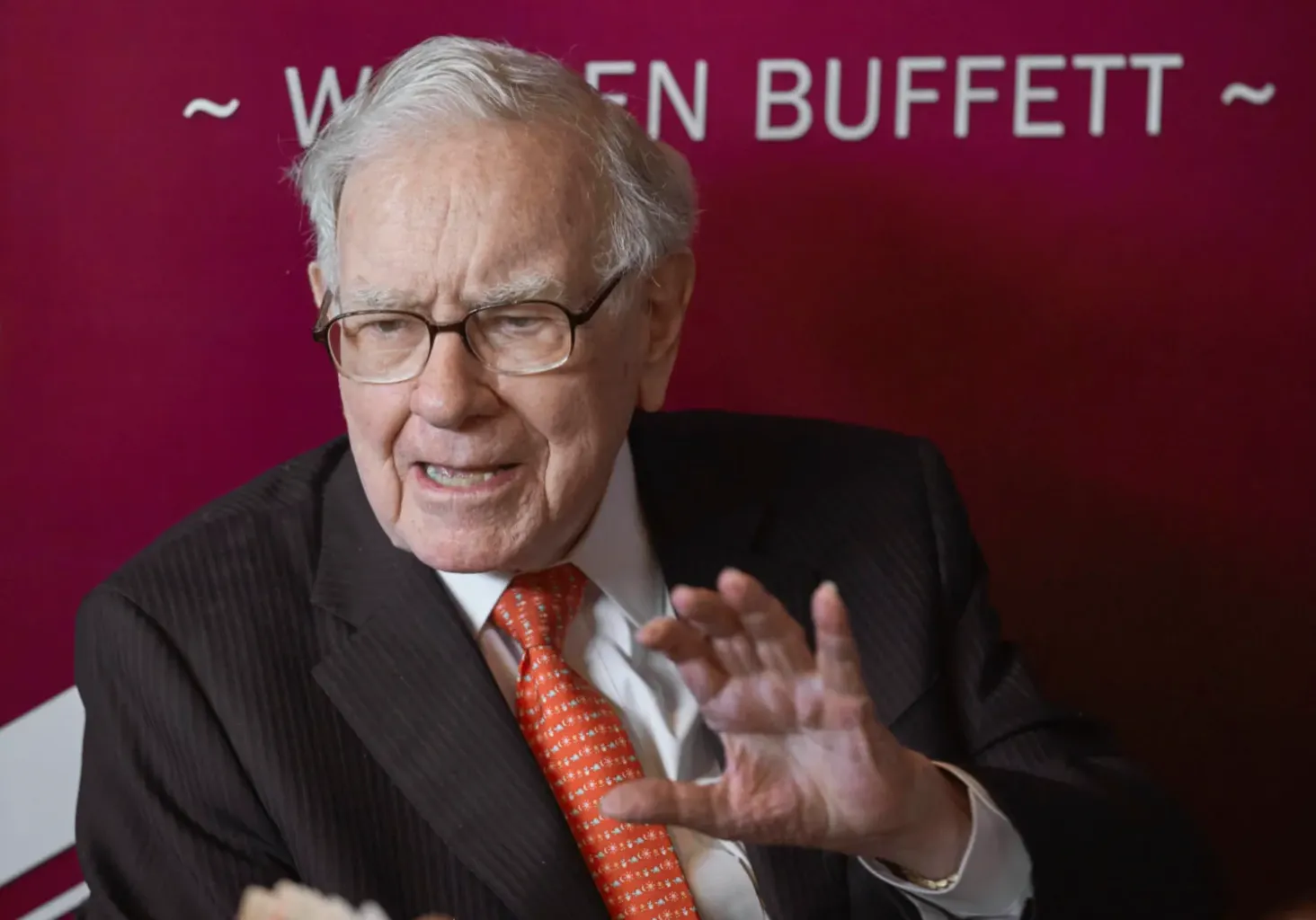 The end of a long romance — Warren Buffett and his BH Media sell off their newspaper holdings' decoding='async' fetchpriority='high