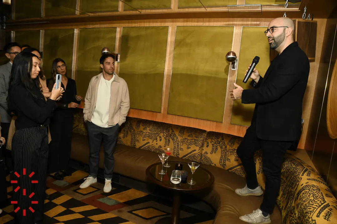 A los periodistas jóvenes se les dice que “construyan su marca”. ¿Qué significa eso hoy en día?