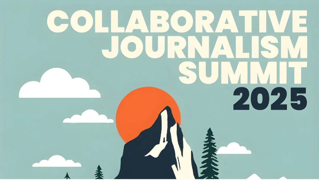 La tua guida alla stagione delle conferenze giornalistiche del 2025' width='1076' height='608' title=