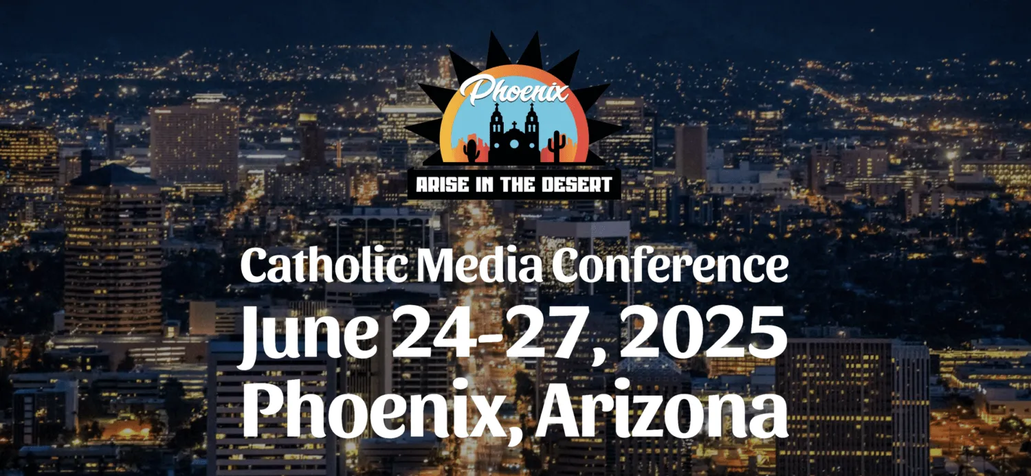 La tua guida alla stagione delle conferenze giornalistiche del 2025' width='1500' height='693' title=