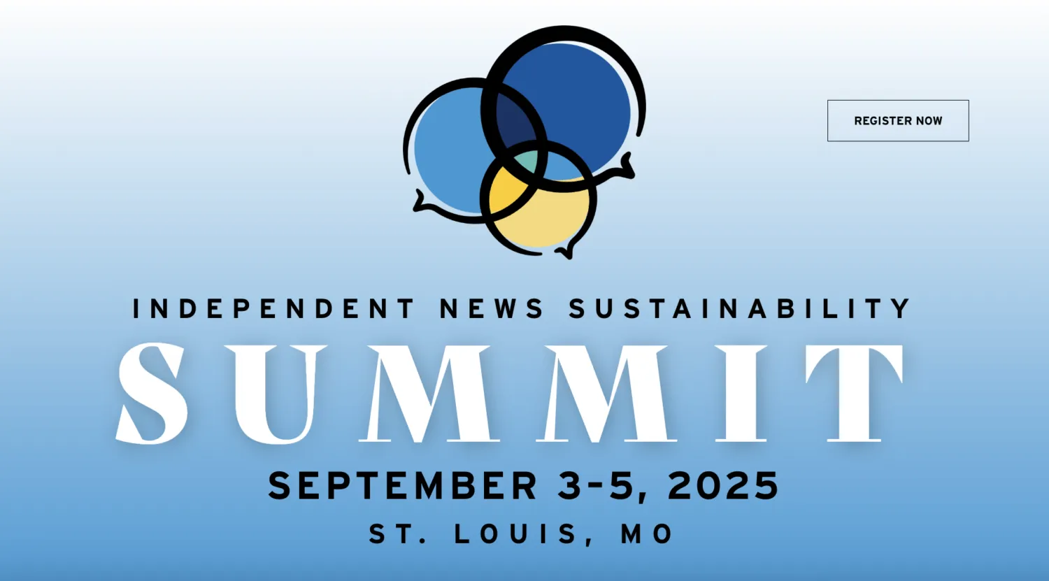 La tua guida alla stagione delle conferenze giornalistiche del 2025' width='1500' height='831' title=